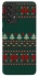Чохол на Samsung Galaxy A33 5G Christmas jumper ver.4 фото 1 з 1