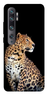 Чехол на Xiaomi Mi Note 10 / Note 10 Pro / Mi CC9 Pro Leopard v2 фото 1 из 1