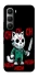 Чохол на Infinix Hot 60 Pro Lucky Friday 13th Cat фото 1 з 1