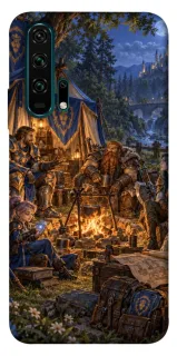 Чохол на Huawei Honor 20 Pro Wow forever v7 фото 1 з 1