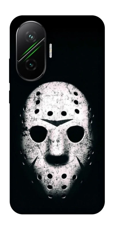 Чехол на Xiaomi Poco F7 Jason фото 1 из 1