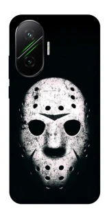 Чехол на Xiaomi Poco F7 Jason фото 1 из 1