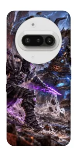Чехол на Nothing Phone (3a) WOW Forever v12 фото 1 из 1