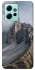 Чохол на Xiaomi Redmi Note 12 4G Mountains v2 фото 1 з 1