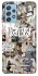 Чохол на Samsung Galaxy A52 4G / A52 5G Fashion collage ver.12 фото 1 з 1