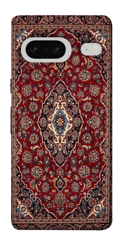 Чохол на Google Pixel 7 Килим v2 фото 1 з 1