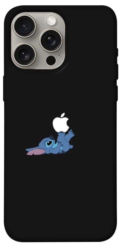 Чехол Apple logo ver.9 фото 1 из 1