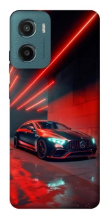 Чохол на Motorola Moto G06 Neon Mers фото 1 з 1