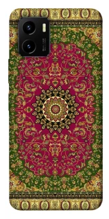 Чехол на Vivo Y15s Килим v13 фото 1 из 1