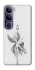 Чехол на Vivo Y300 Tattoo ver.10 фото 1 из 1