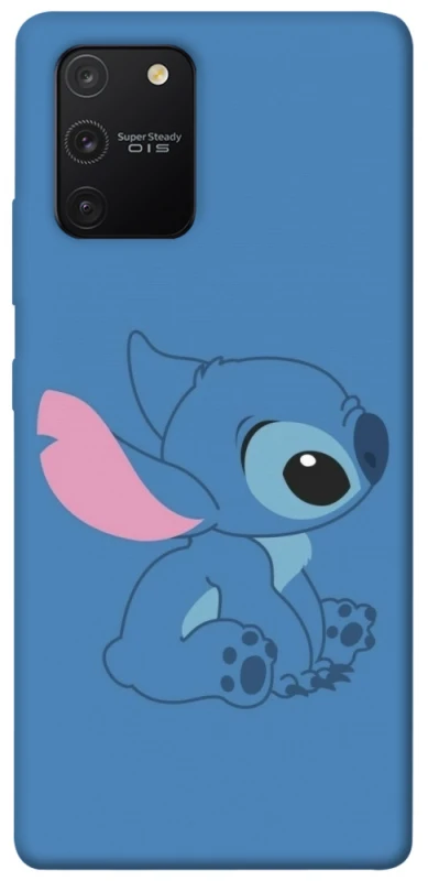 Чохол на Samsung Galaxy S10 Lite Pair romantic theme ver.3 фото 1 з 1