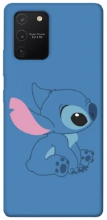 Чохол на Samsung Galaxy S10 Lite Pair romantic theme ver.3 фото 1 з 1