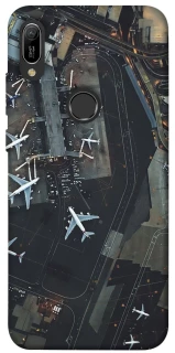 Чохол на Huawei Y6 (2019) Airplane фото 1 з 1