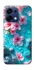 Чохол на Oppo A6 Pro 4G/5G Flowers v19 фото 1 з 2