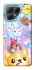Чохол на TECNO Pova 7 Adopt Me Rainbow Pet Parade фото 1 з 1