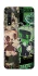 Чохол на Huawei Honor 20 / Nova 5T Dandy World Shelly Art фото 1 з 1