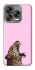 Чохол на ZTE Nubia V70 Design Leopard Meow фото 1 з 1