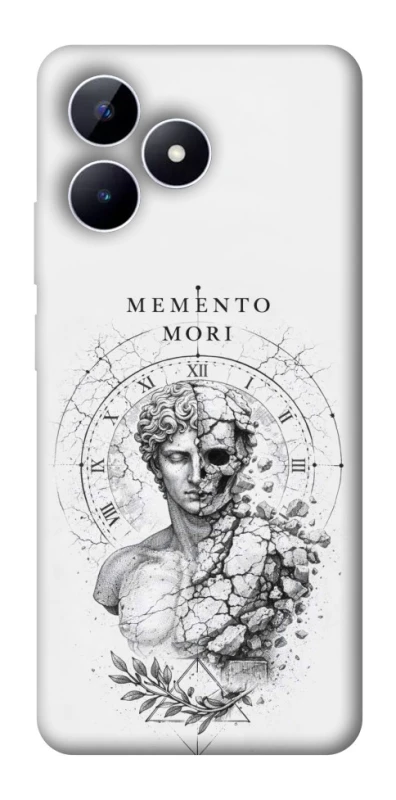 Чохол на Realme Note 50 5G Tattoo ver.5 фото 1 з 1