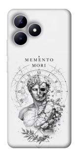 Чохол на Realme Note 50 5G Tattoo ver.5 фото 1 з 1