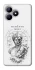 Чохол на Realme Note 50 5G Tattoo ver.5 фото 1 з 1