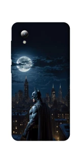 Чохол на ZTE Blade A3 (2019) The Dark Knight фото 1 з 1