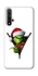 Чохол на Huawei Honor 20 / Nova 5T Grinch mood ver.2 фото 1 з 1