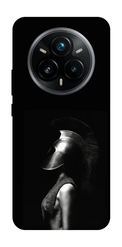 Чохол на Realme 14 Pro Goddess of war ver.7 фото 1 з 1