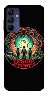 Чехол на Samsung Galaxy A15 4G/5G Stranger Things ver.32 фото 1 из 1