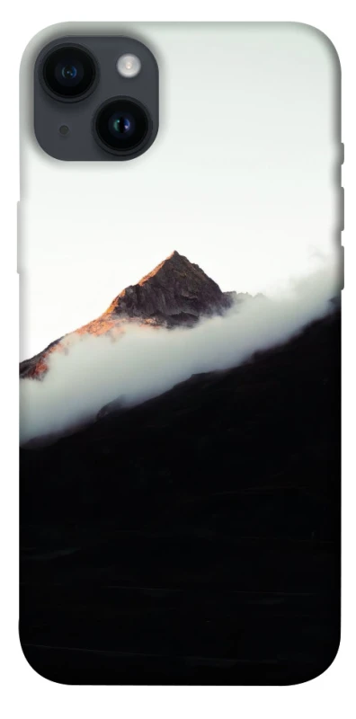 Чехол на Apple iPhone 14 Plus (6.7") Mountain v3 фото 1 из 1