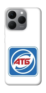 Чехол на Realme 15T AТБ фото 1 из 1