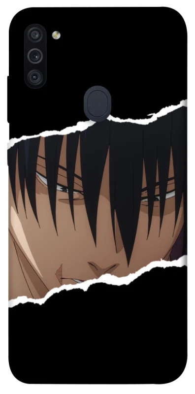 Чохол на Samsung Galaxy M11 Toji v6 фото 1 з 1