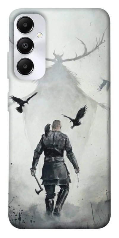 Чехол на Samsung Galaxy A05s Viking v4 фото 1 из 1