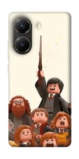 Чохол на Xiaomi Poco X6 Pro Harry Potter V22 фото 1 з 1