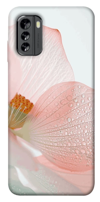 Чохол на Nokia G60 Flowers zon фото 1 з 1