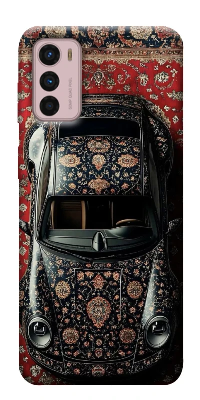 Чохол на Motorola Moto G42 Luxury in Motion фото 1 з 1