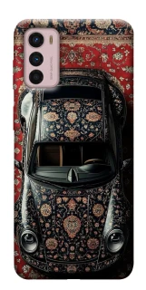 Чехол на Motorola Moto G42 Luxury in Motion фото 1 из 1