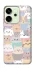 Чохол на Oppo Reno 14 Funny Kittens ver.2 фото 1 з 1