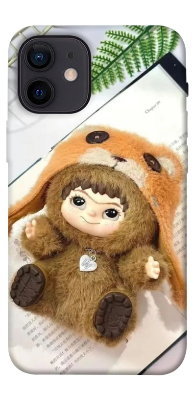 Чохол на Apple iPhone 12 mini (5.4") Wakuku ver.4 фото 1 з 1