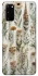 Чохол на Samsung Galaxy S20 Floral design ver.2 фото 1 з 1