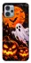 Чехол на Motorola Moto G23 Halloween v16 фото 1 из 1