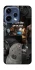 Чохол на Oppo Reno 15 Trust the Process фото 1 з 2