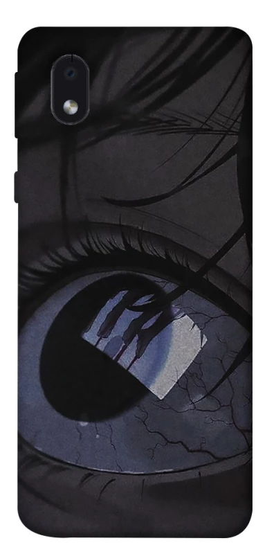 Чехол на Samsung Galaxy M01 Core / A01 Core Eye фото 1 из 1