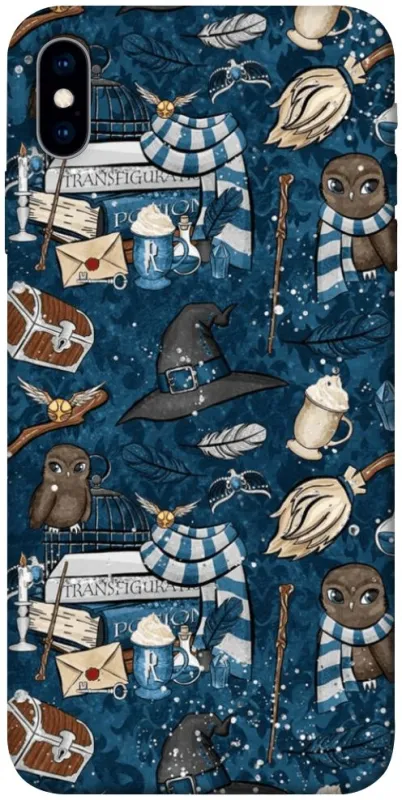 Чохол на Apple iPhone X (5.8") Harry Potter V20 фото 1 з 1