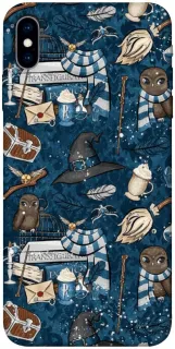 Чохол на Apple iPhone X (5.8") Harry Potter V20 фото 1 з 1