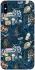 Чохол на Apple iPhone X (5.8") Harry Potter V20 фото 1 з 1