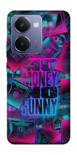 Чохол на Realme P3 Ultra Neo dollar фото 1 з 1