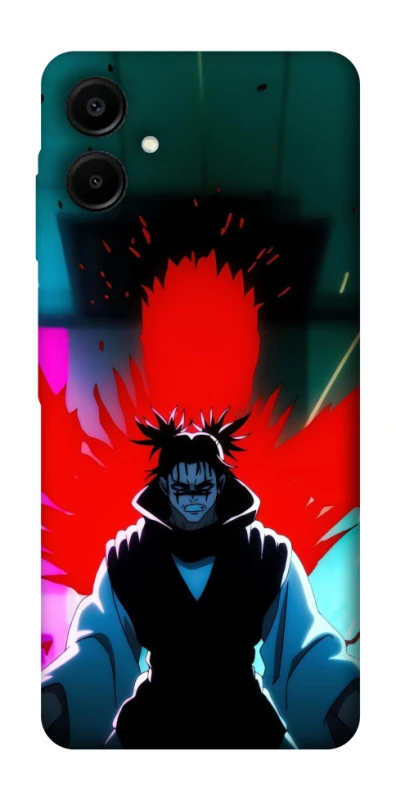 Чохол на Samsung Galaxy A07 Choso v4 фото 1 з 1