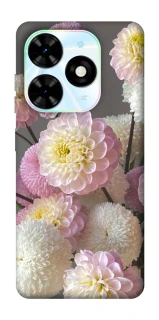 Чохол на TECNO Spark Go 2024 Flowers v2 фото 1 з 1