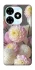 Чохол на TECNO Spark Go 2024 Flowers v2 фото 1 з 1