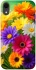 Чохол на Apple iPhone XR (6.1") Flowers v32 фото 1 з 1